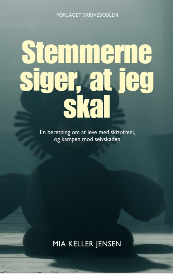 Stemmerne siger, at jeg skal