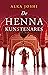 De hennakunstenares