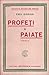 Profeți și paiațe