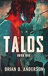 Talos: Book One