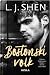 Bostonski volk (Boston Belles, #2)