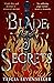 Blade of Secrets (Bladesmith, #1)