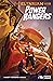 Power Rangers, #16