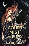 A Court of Mist a...