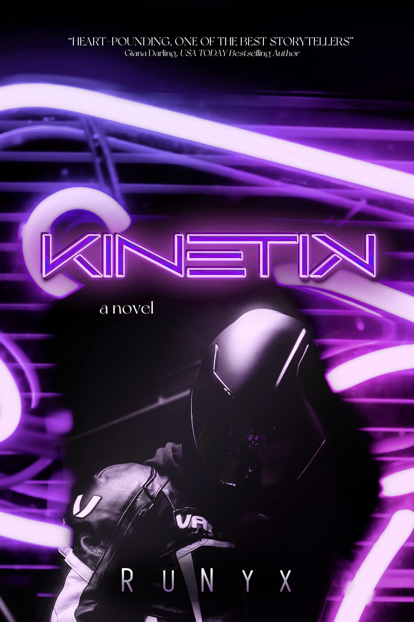 Kinetik