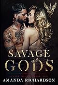 Savage Gods