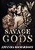 Savage Gods (Savage Gods, #2)