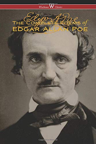 The Complete Poems of Edgar Allan Poe