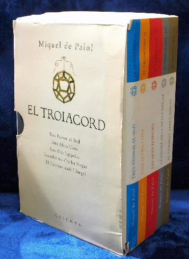 El troiacord (1-5)