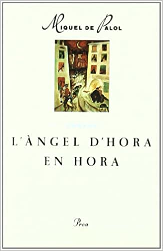 L'àngel d'hora en hora