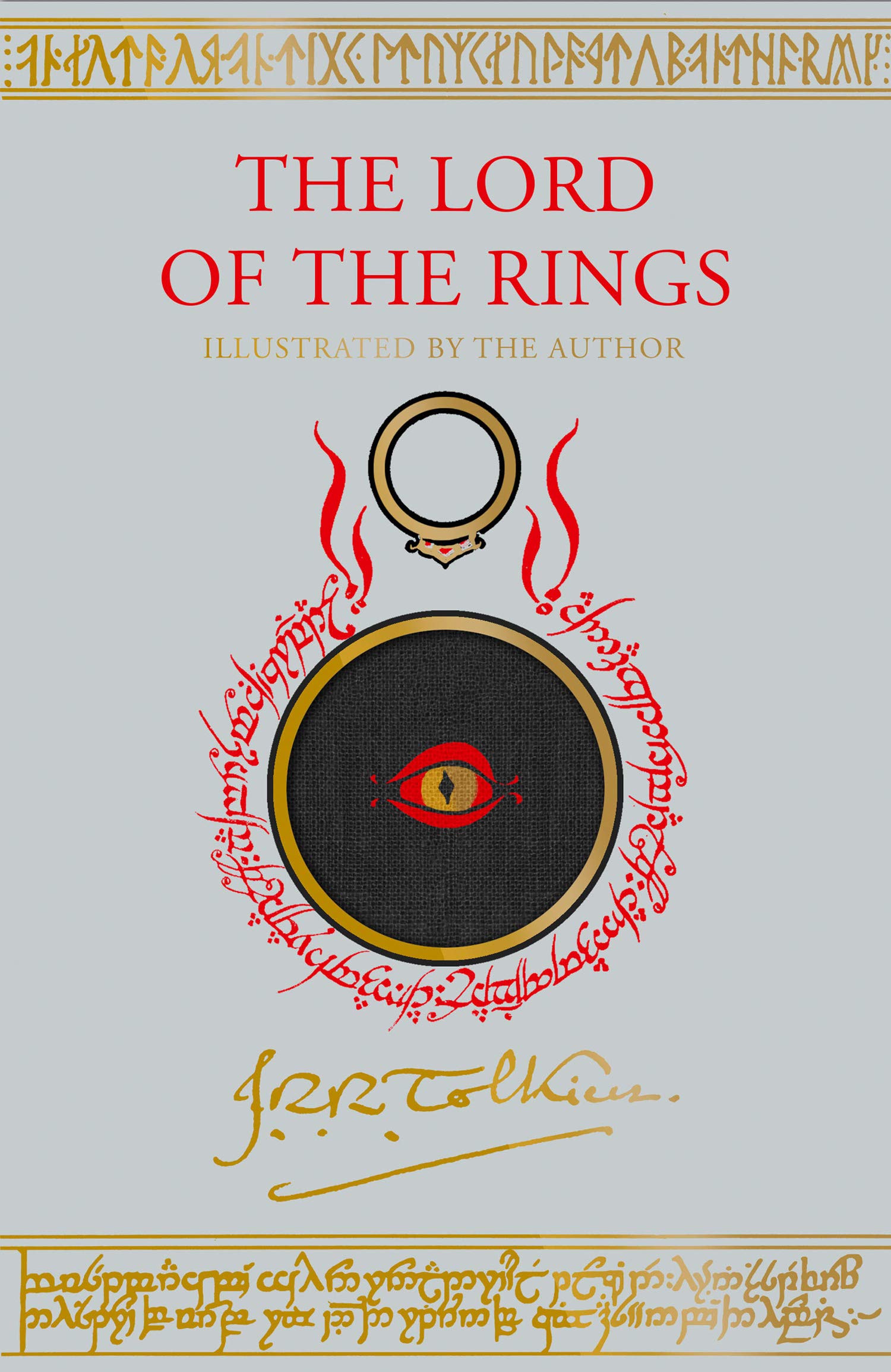 The Return of the King