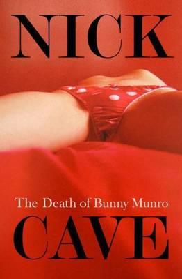 The Death of Bunny Munro