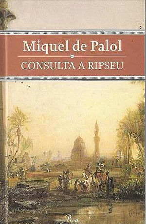 Consulta a Ripseu (Hardcover)
