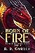 Born of Fire (Myths and Whi...