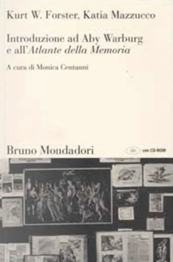 Introduzione ad Aby Warburg e all'Atlante della Memoria