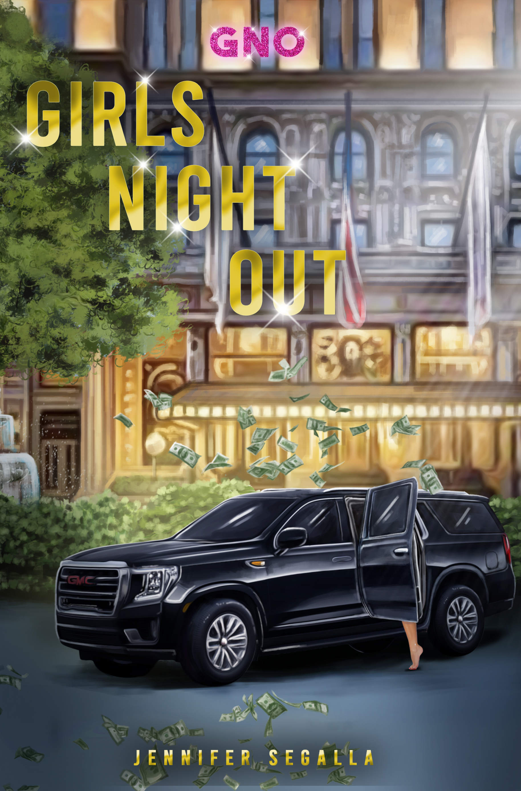 Girls Night Out: GNO