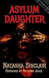 Book cover for Asylum Daughter