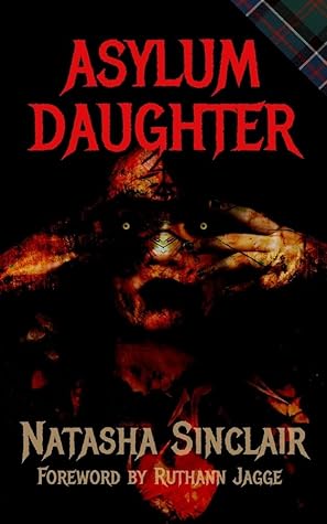 Asylum Daughter