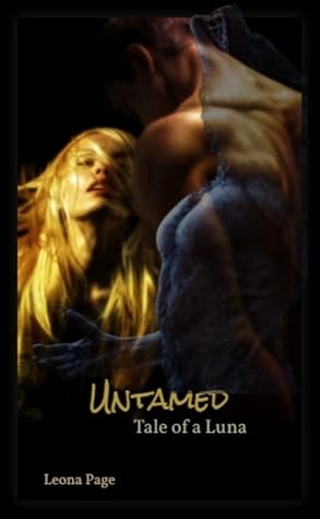 Untamed (Not Quite an Alpha, #4)