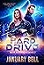 Hard Drive (Neon Renegades #2)