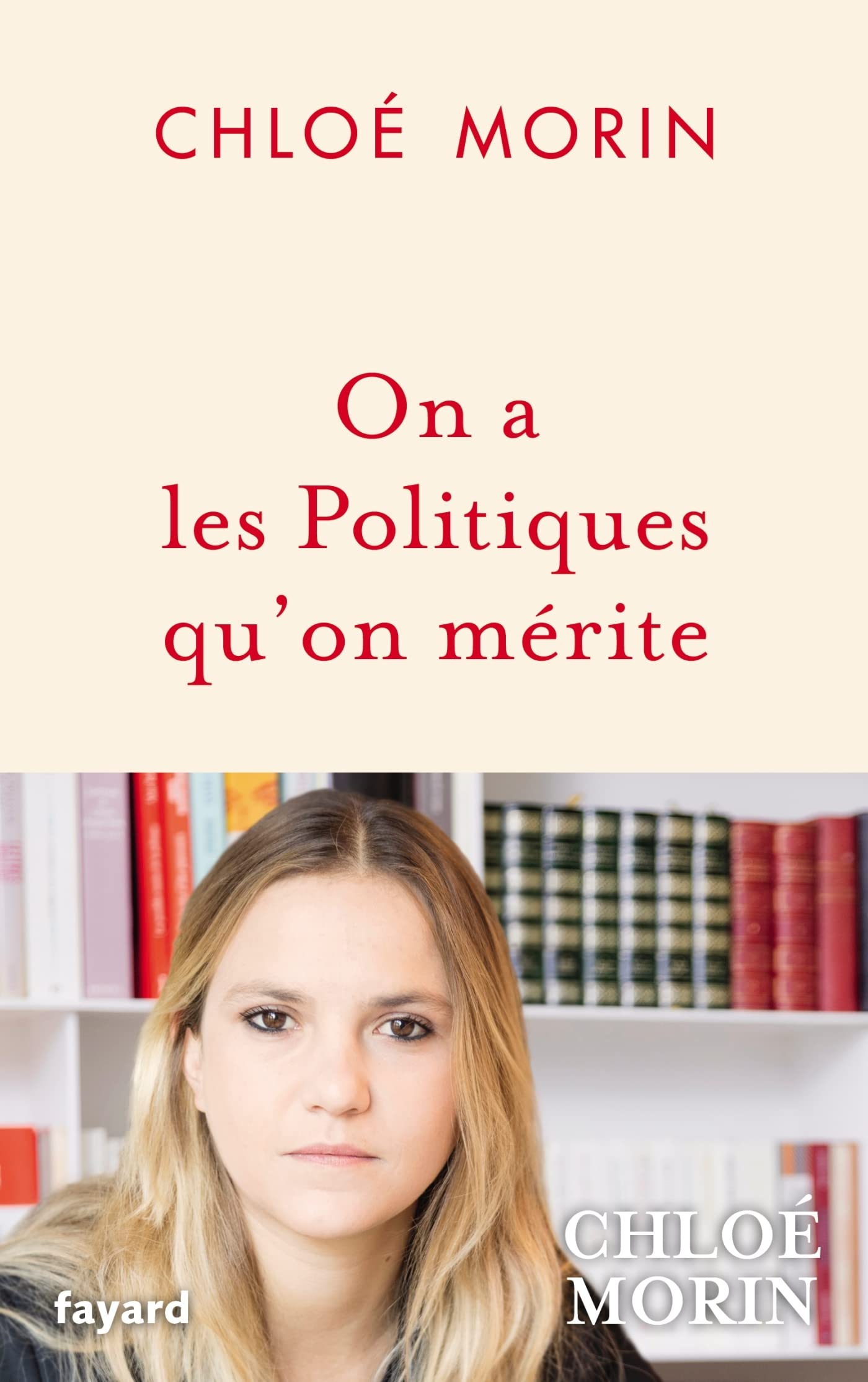 On a les Politiques qu’on mérite (Paperback)