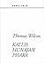 Kallis hunajan pisara Kristus-kalliosta, eli, Neuvon sana kai... by Thomas Wilcox