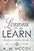 Lessons To Learn: Lessons Series Book 1