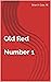 Old Red Number 1 by Brian H. Cole Old Red Number 1 by Brian H. Cole