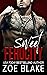 Sweet Ferocity (Ruthless Ob...