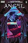 Angel #2 by Christopher Cantwell