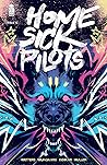 Home Sick Pilots #12 by Dan Watters
