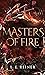 Masters of Fire (Divine Bei...