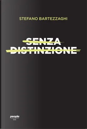 Senza distinzione (Paperback)