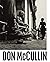 Don McCullin Exhibition Book