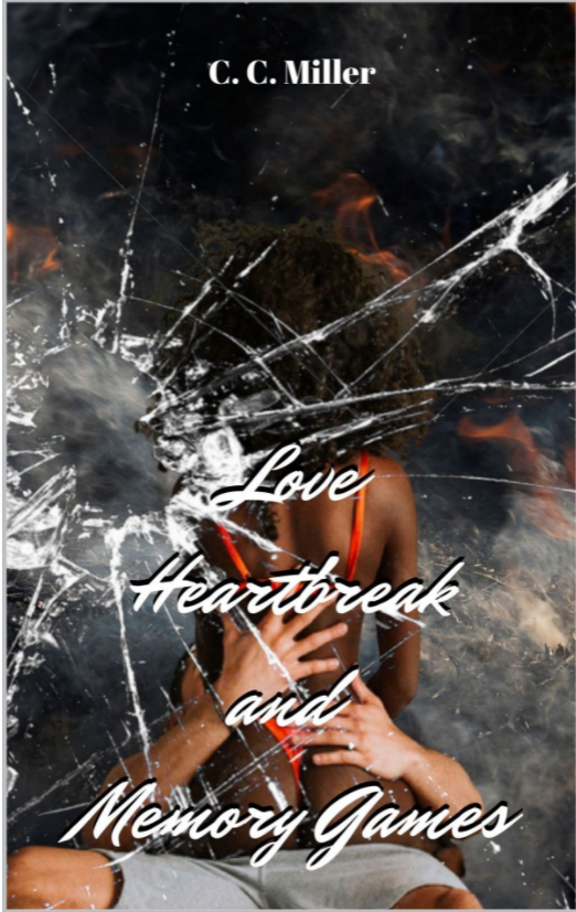 Love Heartbreak and Memory Games (Love Heartbreak Series #3)