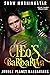 Cleo's Barbarian by Snow Morningstar