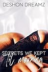 Secrets We Kept Til Morning (Euphoria Book 1)