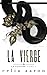 la vierge by Celia Aaron