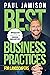 Best Business Practices for Landscapers: Wisdom from Leaders in the Green Industry