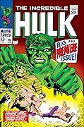 Incredible Hulk (1962-1999) #102