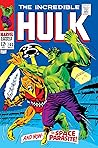 Incredible Hulk (1962-1999) #103