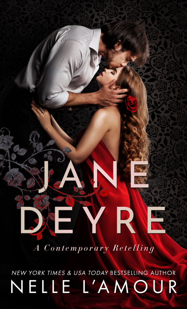 Jane Deyre (Kindle Edition)