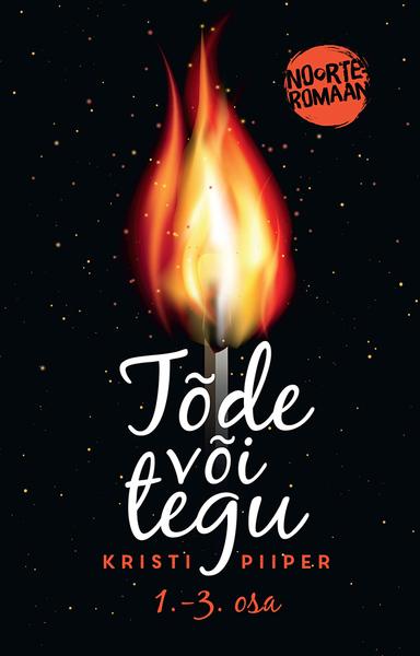 Tõde või tegu. 1.-3. osa