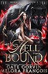Hell Bound (Morningstar Pack, #1)