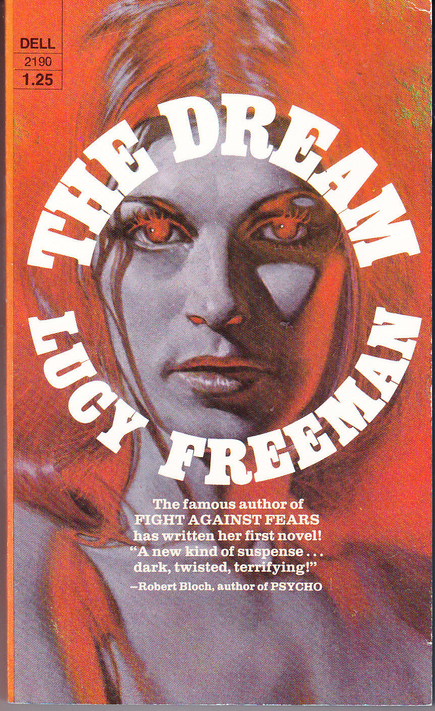 The Dream (Hardcover)