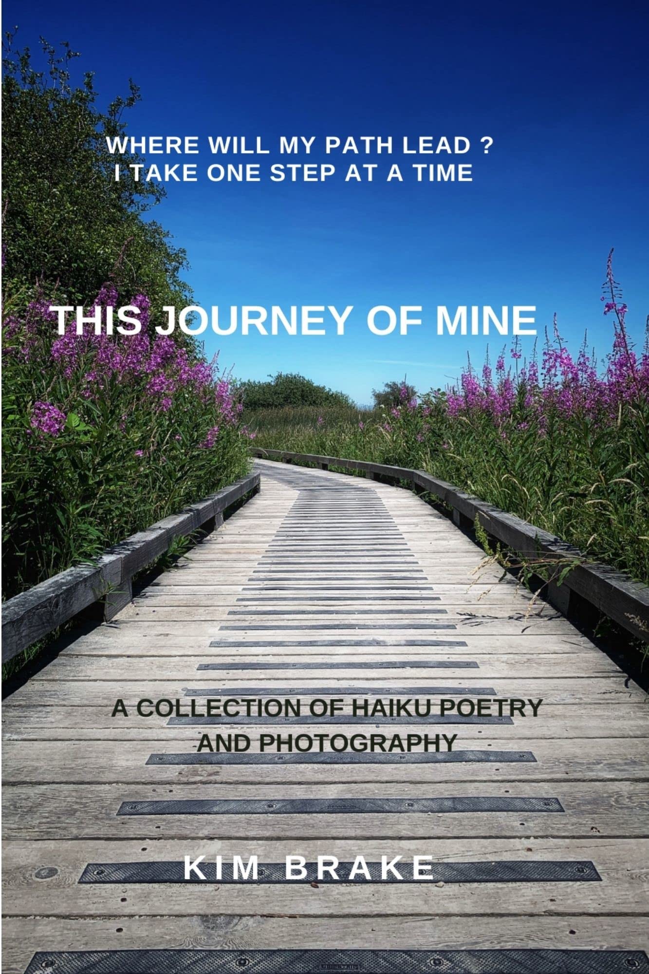 This Journey of Mine (Kindle Edition)