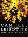 A Canticle for Leibowitz by Walter M. Miller Jr.