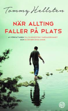När allting faller på plats: en bok om att finna mening
