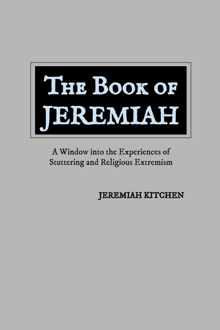 The Book of Jeremiah