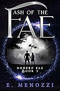 Ash of the Fae